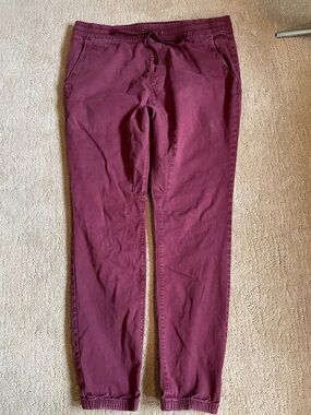 PacSun Drawstring Joggers